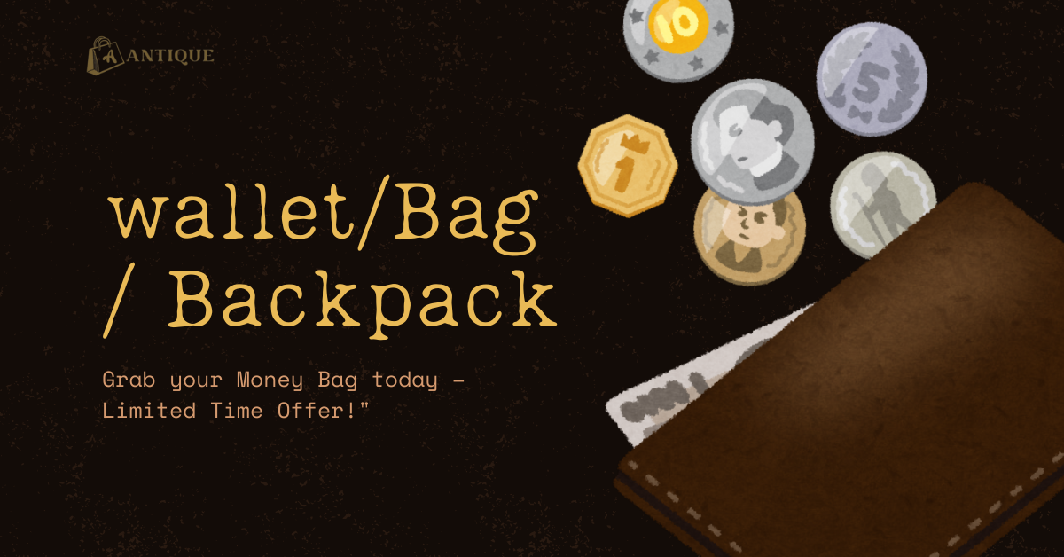 Counting Money Presentation in Brown and Yellow Illustrative Style